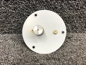 A565-2 Robinson R44II Otto ICS Foot Switch Assembly